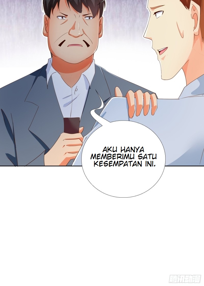 Super School Doctor (Supreme Campus Doctor) Chapter 130 Gambar 10